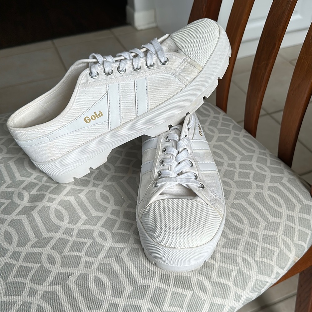 Gola Coaster Sneaker
